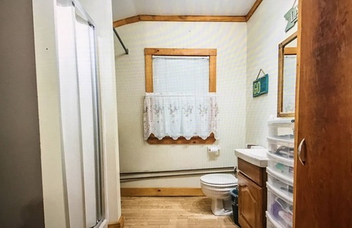 Lyman Cottage | Cottage Lakefront saisonnier 2 chambres
