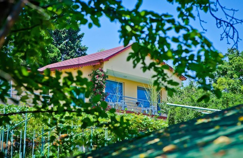 Primorski Villa | Villa mitoyenne 2 chambres Sequoia