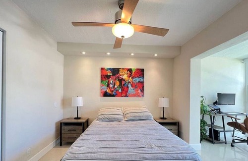 Nurmi Isles Appartement | 2 Bedroom Single family 625214 by Houzlet