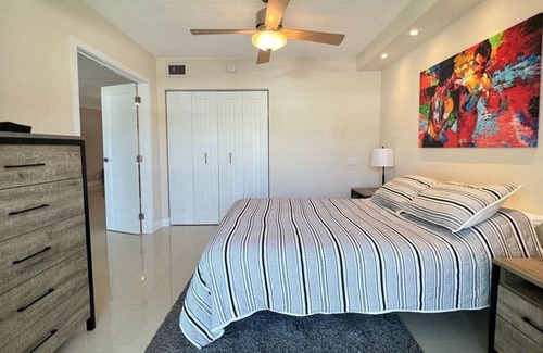 Nurmi Isles Appartement | 2 Bedroom Single family 625214 by Houzlet
