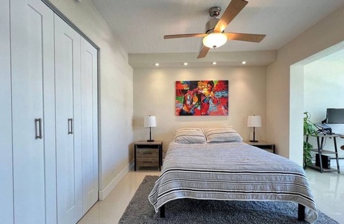 Nurmi Isles Appartement | 2 Bedroom Single family 625214 by Houzlet