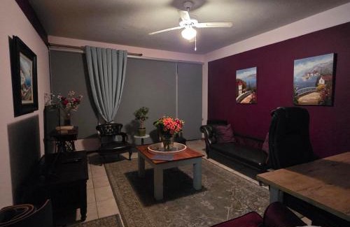 Potchefstroom Appartement | 2 Bedroom spacious apartment