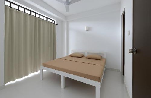 Havelock Town Appartement | 2-Bedroom Stay in Colombo 05