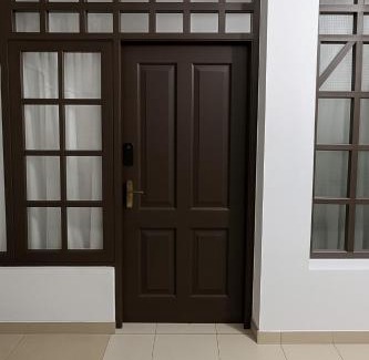 Havelock Town Appartement | 2-Bedroom Stay in Colombo 05