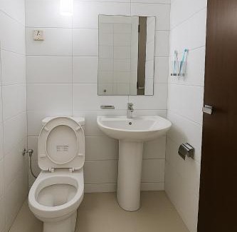 Havelock Town Appartement | 2-Bedroom Stay in Colombo 05