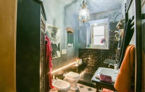 Seravezza Appartement | 2 Bedroom Stunning Apartment In Seravezza
