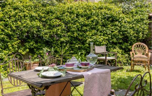 Seravezza Appartement | 2 Bedroom Stunning Apartment In Seravezza