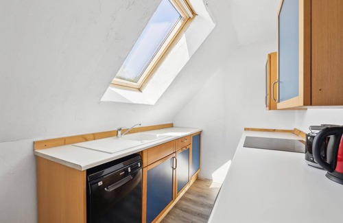 Rambin Appartement | Ferienwohnung Anika