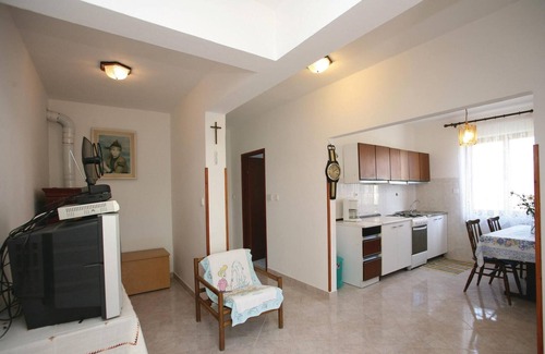 Kapelica Appartement | Superbe appartement de 2 chambres à.