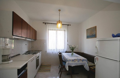 Kapelica Appartement | Superbe appartement de 2 chambres à.