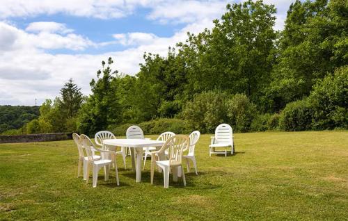Monthenault Maison | 2 Bedroom Stunning Home In Monthenault
