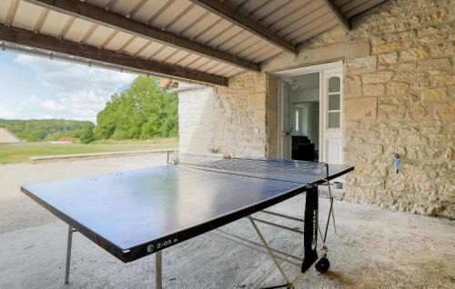 Monthenault Maison | 2 Bedroom Stunning Home In Monthenault