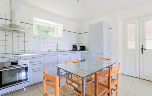 Monthenault Maison | 2 Bedroom Stunning Home In Monthenault