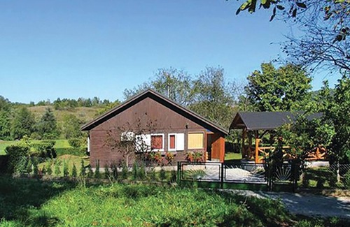 Bosiljevo Maison | Superbe maison de 2 chambres à.