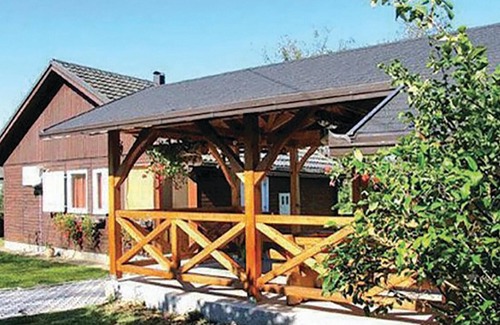 Bosiljevo Maison | Superbe maison de 2 chambres à.