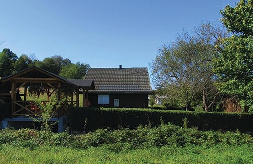 Bosiljevo Maison | Superbe maison de 2 chambres à.