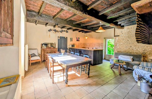 Grignols Maison | Superbe maison de 2 chambres à Grignols