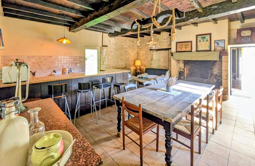 Grignols Maison | Superbe maison de 2 chambres à Grignols