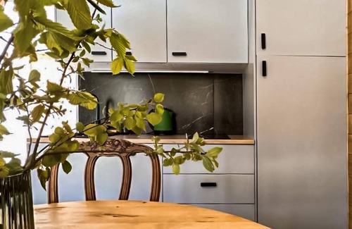 Parchowo Maison | Superbe maison de 2 chambres à Parchowo