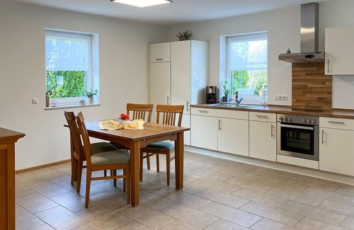 Arzfeld Maison | Belle maison de 2 chambres à Arzfeld