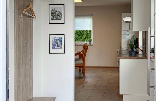 Arzfeld Maison | Belle maison de 2 chambres à Arzfeld