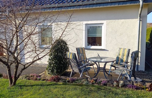 Arzfeld Maison | Belle maison de 2 chambres à Arzfeld