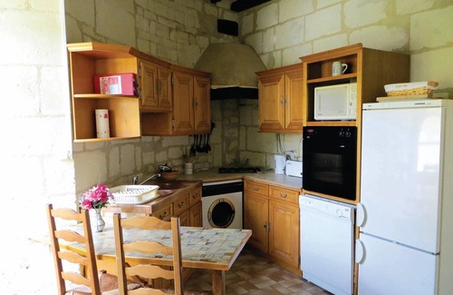 Chinon Maison | Jolie maison à Chinon avec WiFi