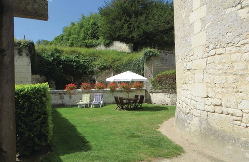 Chinon Maison | Jolie maison à Chinon avec WiFi