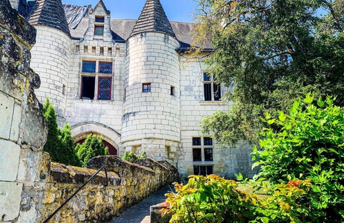 Chinon Maison | Jolie maison à Chinon avec WiFi