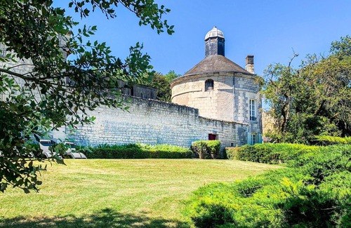 Chinon Maison | Jolie maison à Chinon avec WiFi