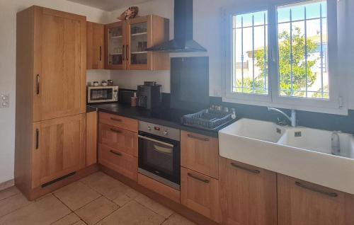 La Farlede Maison | 2 Bedroom Stunning Home In La Farlede