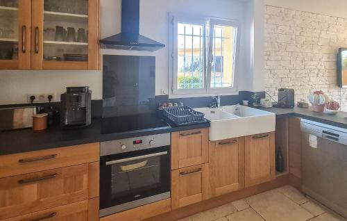 La Farlede Maison | 2 Bedroom Stunning Home In La Farlede