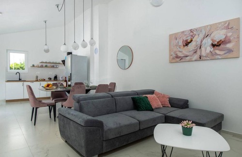 Marcana Maison | Casa Briscola