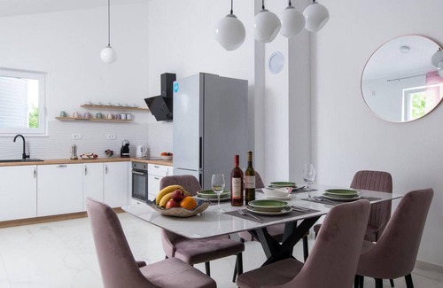 Marcana Maison | Casa Briscola