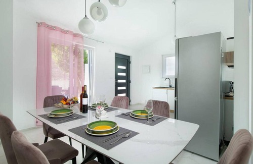 Marcana Maison | Casa Briscola