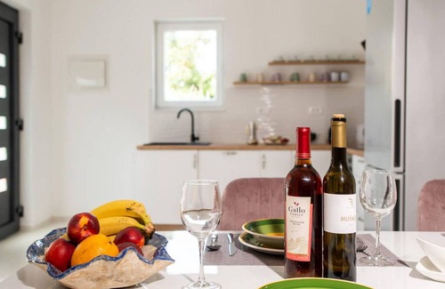 Marcana Maison | Casa Briscola