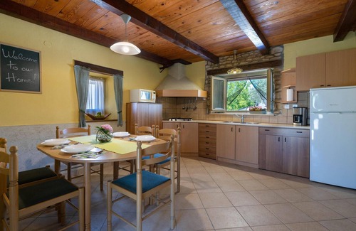 Sarici Maison | Superbe maison de 2 chambres à Sarici