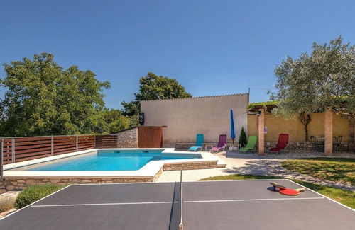 Sarici Maison | Superbe maison de 2 chambres à Sarici