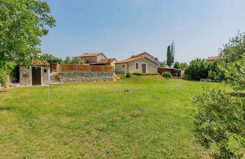 Sarici Maison | Superbe maison de 2 chambres à Sarici