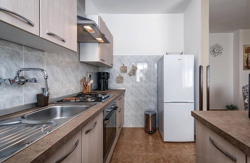 Sajini Maison | Superbe maison de 2 chambres à Skitaca