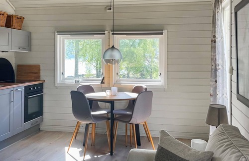 Hoyanger Maison | 2 bedroom stunning home in Lavik