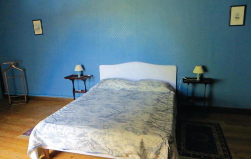 Chinon Maison | 2 Bedroom Stunning Home In Chinon
