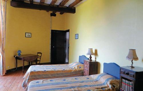Chinon Maison | 2 Bedroom Stunning Home In Chinon
