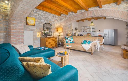 Puntera Maison | 2 Bedroom Stunning Home In Puntera