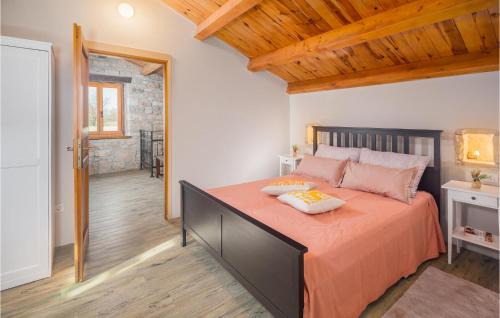 Puntera Maison | 2 Bedroom Stunning Home In Puntera