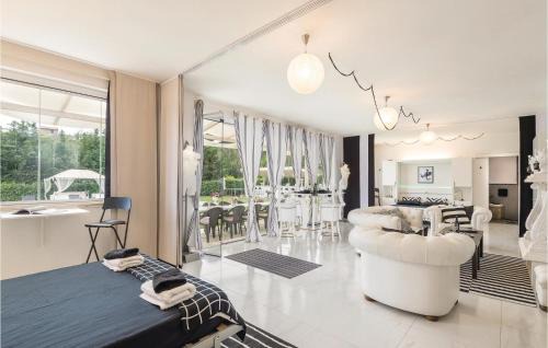 Borghesiana Maison | 2 Bedroom Stunning Home In Roma
