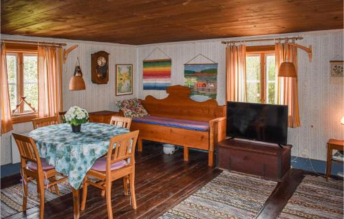 Odeshog Municipality Maison | 2 Bedroom Stunning Home In Ödeshög