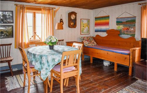 Odeshog Municipality Maison | 2 Bedroom Stunning Home In Ödeshög