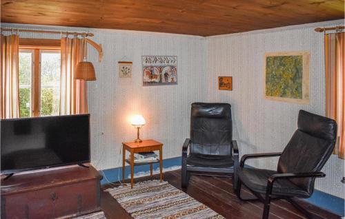 Odeshog Municipality Maison | 2 Bedroom Stunning Home In Ödeshög