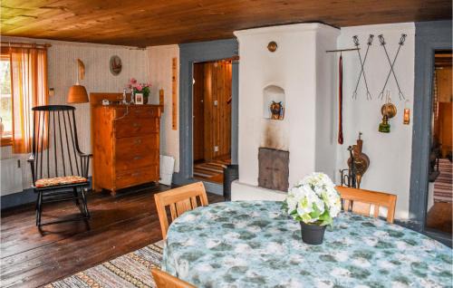 Odeshog Municipality Maison | 2 Bedroom Stunning Home In Ödeshög